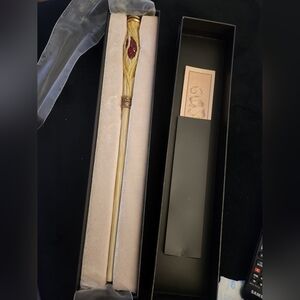 Harry Potter Gen 2 Interactive Wand.